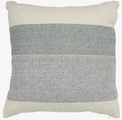 BERGFLETTE Pyntepuder|Pyntepude 45x45 grøn/blå Blå,Grøn