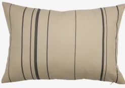 FJELLPRYD Pyntepuder|Pyntepude 40x60 beige/grå