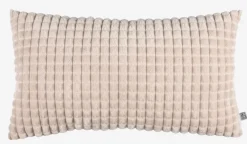 HAGTORN Pyntepuder|Pyntepude 30x50 Beige