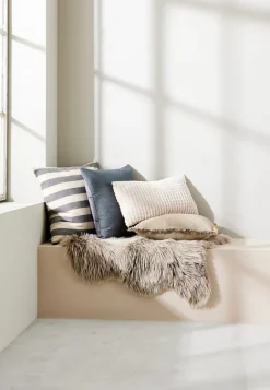 HAGTORN Pyntepuder|Pyntepude 30x50 Beige