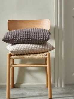 HAGTORN Pyntepuder|Pyntepude 30x50 Grå