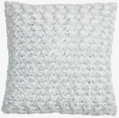 KONGSSPIR Pyntepuder|Pyntepude 45x45 Grå