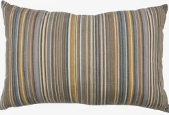 KORALLROT Pyntepuder|Pyntepude 40x60