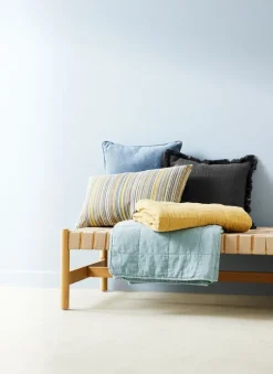 KORALLROT Pyntepuder|Pyntepude 40x60