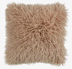 KRONVIKKE Pyntepuder|Pyntepude 40x40 sand