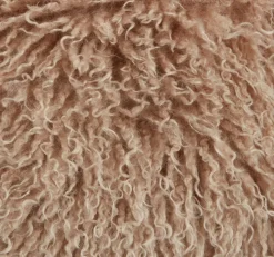 KRONVIKKE Pyntepuder|Pyntepude 40x40 sand