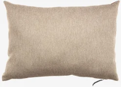 LILJE Pyntepuder|Pyntepude 35x50 beige