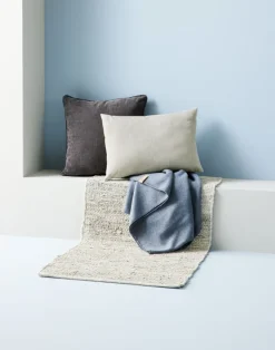 LILJE Pyntepuder|Pyntepude 35x50 beige