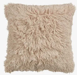 MYRFIOL Pyntepuder|Pyntepude 45x45 taupe