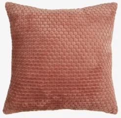 ROSENVIAL Pyntepuder|Pyntepude 45x45 Rosa