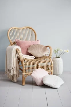 SOLROS Pyntepuder|Pyntepude 28x38 assorteret