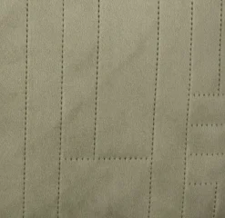 VILLIN Pyntepuder|Pyntepude 45x45 Grøn