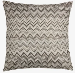 MARIGRAS Pyntepudebetræk|Pyntepuder|Pyntepudebetræk 50x50 beige/hvid Beige,Hvid