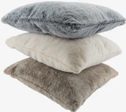 SMYLE Pyntepudebetræk|Pyntepuder|Pyntepudebetræk 50x50 Beige