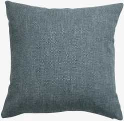 SPARRIS Pyntepudebetræk|Pyntepuder|Pyntepudebetræk 40x40 Petroleum