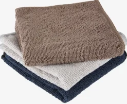 VALENTIN Klude/svampe|Rengøringsklud 2 stk/pk assorteret