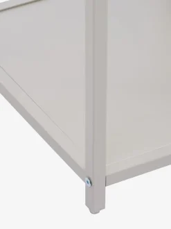 RUDERSDAL Reoler Og Rumdelere|Reoler Og Rumdelere|Reol 7 hylder beige