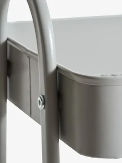 KANSTRUP Småopbevaring Diverse|Rullebord lys sand Lyssand