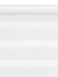 ALSTEN Duo Rullegardiner|Rullegardin Duo 60x180cm m/kassetter Hvid