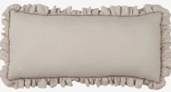 DUNHAMMER Rygpuder|Pyntepuder|Rygpude 35x75 beige