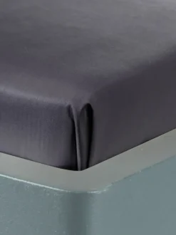 SANDRA Lagner|Satinlagen 150x250 Grå