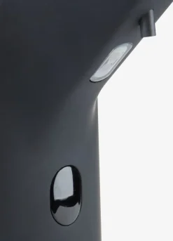 HYBO Badeværelsesopbevaring|Personlig Velvære|Sæbedispenser m/sensor sort