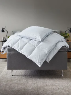 FALKETIND Dundyner|4-season dyne 135x200 ekstra varm