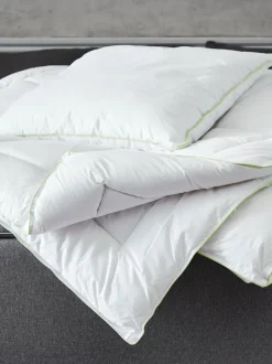 OKSHORNET Fiberdyner|Dundyner|4-season dyne 135x200 ekstra varm