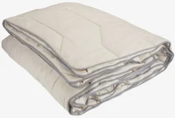 TEXEL DROOM Dundyner|Ulddyner|4-season dyne 140x200 ekstra varm