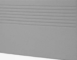 TEMPRAKON Sengegavle|Sengegavl 180x120cm Grå-42