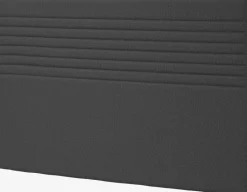 TEMPRAKON Sengegavle|Sengegavl 180x120cm Grå-47