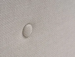 KONGSBERG 180 X 200 Cm|160 X 200 Cm|Sengeramme 140x200 stof Beige