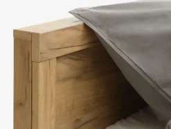 LINTRUP 180 X 200 Cm|160 X 200 Cm|Sengeramme 140x200 eg