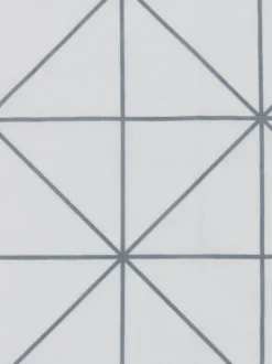 ATLA Sengetøj|Sengetøj 140x200 grå