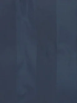 BARBO Sengetøj|Sengetøj satin 140x200 Mørkeblå