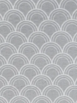 BEATE Sengetøj|Sengetøj krep 140x200 grå