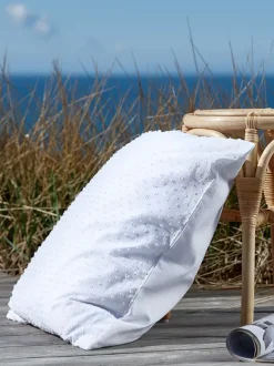 DANA Sengetøj|Sengetøj 140x200 hvid