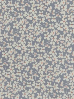 EDIT Sengetøj|Sengetøj 140x200 blå