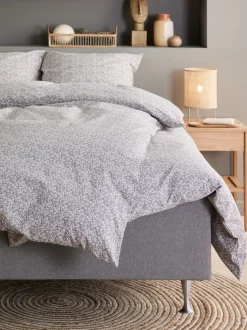 EDIT Sengetøj|Sengetøj 140x200 blå