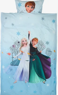 FROZEN Børn Og Unge Sengetøj|Sengetøj|Sengetøj FROST 140x200