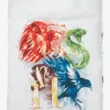 HARRY POTTER Børn Og Unge Sengetøj|Sengetøj|Sengetøj 140x200