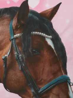 HILDUR Børn Og Unge Sengetøj|Sengetøj|Sengetøj 140x200