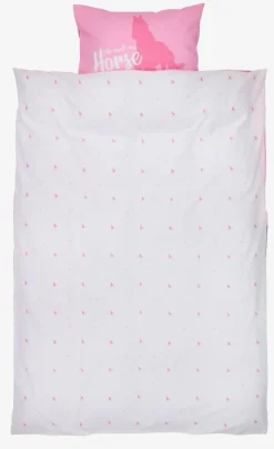 HILDUR Børn Og Unge Sengetøj|Sengetøj|Sengetøj 140x200