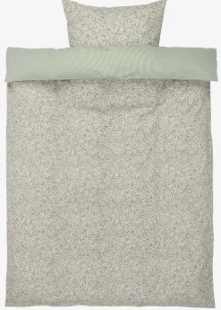 JOSEFINE Sengetøj|Sengetøj 140x200 grøn