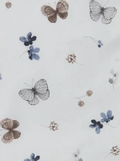 JULIA Sengetøj|Sengetøj 140x200 hvid