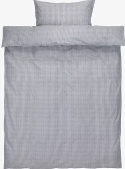 KAJSA Sengetøj|Sengetøj 140x200 lyslilla