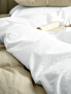 KARMEN Sengetøj|Sengetøj 140x200 sand