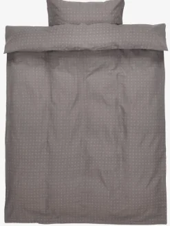 KATJA Sengetøj|Sengetøj 140x200 grå