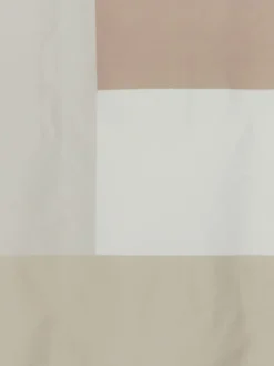 MARIA Sengetøj|Sengetøj satin 140x200 Sand