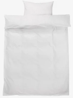 MARY Sengetøj|Sengetøj 140x200 Hvid